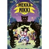 Image de Mekka Nikki. Vol. 1 en occasion ou reconditionné