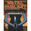 Image de Métal Hurlant n°13 Jerry Frissen (Auteur), Valentin Ramon (Auteur), Elie Huault (Auteur), Marc Caro (Auteur), Afif Khaled (Auteur), Miguel Martínez Barbero (Auteur), Jacques Despres (Auteur)