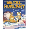 Image de Métal Hurlant Hors-Série - Les Chats, la dixième vie du chat