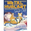 Image de Métal hurlant, hors-série. Spécial chats : le chat dans tous ses états en occasion ou reconditionné