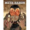 Image de Meta-Baron T03 JODOFRISSENHENRICHON (Auteur)