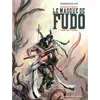 Image de Le masque de Fudo tome 4