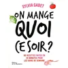 Image de On mange quoi ce soir ? : 80 recettes faites en 20 minutes pour les soirs de la semaine en occasion ou reconditionné