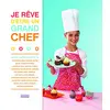 Image de Je rêve d'être un grand chef en occasion ou reconditionné