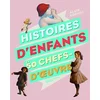 Image de Histoires d'enfants en 50 chefs-d'oeuvre en occasion ou reconditionné