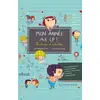 Image de Mon année en CP - histoires et activités