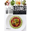 Image de Légumes : 60 techniques, 500 pas à pas en occasion ou reconditionné