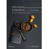 Image de Chocolat, carnet de voyages Pierre Marcolini (Auteur), Marie-Pierre Morel (Photographie)