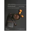 Image de Chocolat : carnet de voyages : un tour du monde en 70 recettes en occasion ou reconditionné