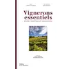 Image de Vignerons essentiels : entre tradition et innovation en occasion ou reconditionné