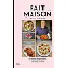 Image de Fait maison : 45 recettes du quotidien, rapides & faciles. Vol. 2 en occasion ou reconditionné