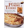 Image de La cuisine de la pomme de terre : recettes savoureuses, simples et originales pour toute l'année en occasion ou reconditionné