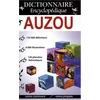 Image de Dictionnaire encyclopédique Auzou : noms communs, noms propres en occasion ou reconditionné