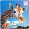 Image de Les animaux géants en occasion ou reconditionné
