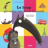 Image de Le loup qui voulait faire le tour du monde en occasion ou reconditionné