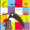 Image de Le loup qui voulait faire le tour du monde en occasion ou reconditionné