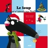 Image de Le loup qui n'aimait pas Noël en occasion ou reconditionné