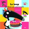 Image de Le loup qui fêtait son anniversaire en occasion ou reconditionné