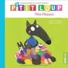 Image de P'tit Loup fête Pâques en occasion ou reconditionné