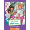 Image de Les p'tites créatrices. Le concours de Paola en occasion ou reconditionné
