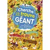 Image de Cherche et trouve geant - autour du monde Benjamin Bécue (Illustration), Nicole Vang (Illustration)