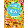 Image de Cherche et trouve géant autour du monde en occasion ou reconditionné
