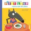 Image de P'tit Loup n'aime que les pâtes en occasion ou reconditionné