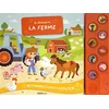 Image de Je découvre la ferme en occasion ou reconditionné