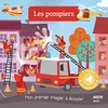 Image de Les pompiers en occasion ou reconditionné