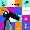 Image de Le loup qui avait peur de son ombre en occasion ou reconditionné