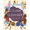 Image de L'Iliade et l'Odyssée d'Homère en occasion ou reconditionné