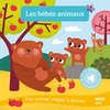 Image de Les bébés animaux en occasion ou reconditionné
