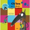 Image de Ch'leu qu'i voloait canger d'couleur