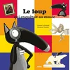 Image de Le loup qui enquêtait au musée en occasion ou reconditionné