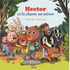 Image de Hector et la chasse au trésor en occasion ou reconditionné