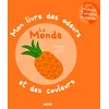 Image de Mon livre des odeurs et des couleurs : le monde en occasion ou reconditionné