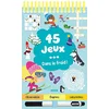 Image de 45 jeux... dans le froid ! en occasion ou reconditionné