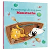 Image de Un mensonge de trop pour Moustache en occasion ou reconditionné