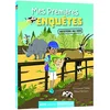 Image de Mes premières enquêtes. Mystère au zoo en occasion ou reconditionné