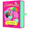Image de Jeu de 7 familles des animaux en occasion ou reconditionné