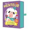 Image de Jeu de Menteur Auzou