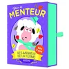 Image de Jeu de menteur des animaux de la ferme en occasion ou reconditionné