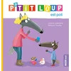 Image de P'tit Loup est poli en occasion ou reconditionné