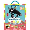 Image de Ma mallette Loup au pays des contes en occasion ou reconditionné