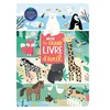 Image de Mon très grand livre d'éveil en occasion ou reconditionné