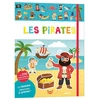 Image de Mes premiers autocollants - Les pirates