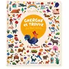 Image de Cherche et trouve des tout-petits : à la ferme en occasion ou reconditionné