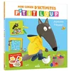 Image de Mon cahier d'activités P'tit Loup : joyeuses Pâques ! en occasion ou reconditionné