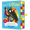 Image de Jeu du loup : le loup qui voulait changer de couleur en occasion ou reconditionné