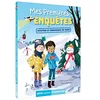 Image de Mes premières enquêtes. Mystère et bonhomme de neige en occasion ou reconditionné